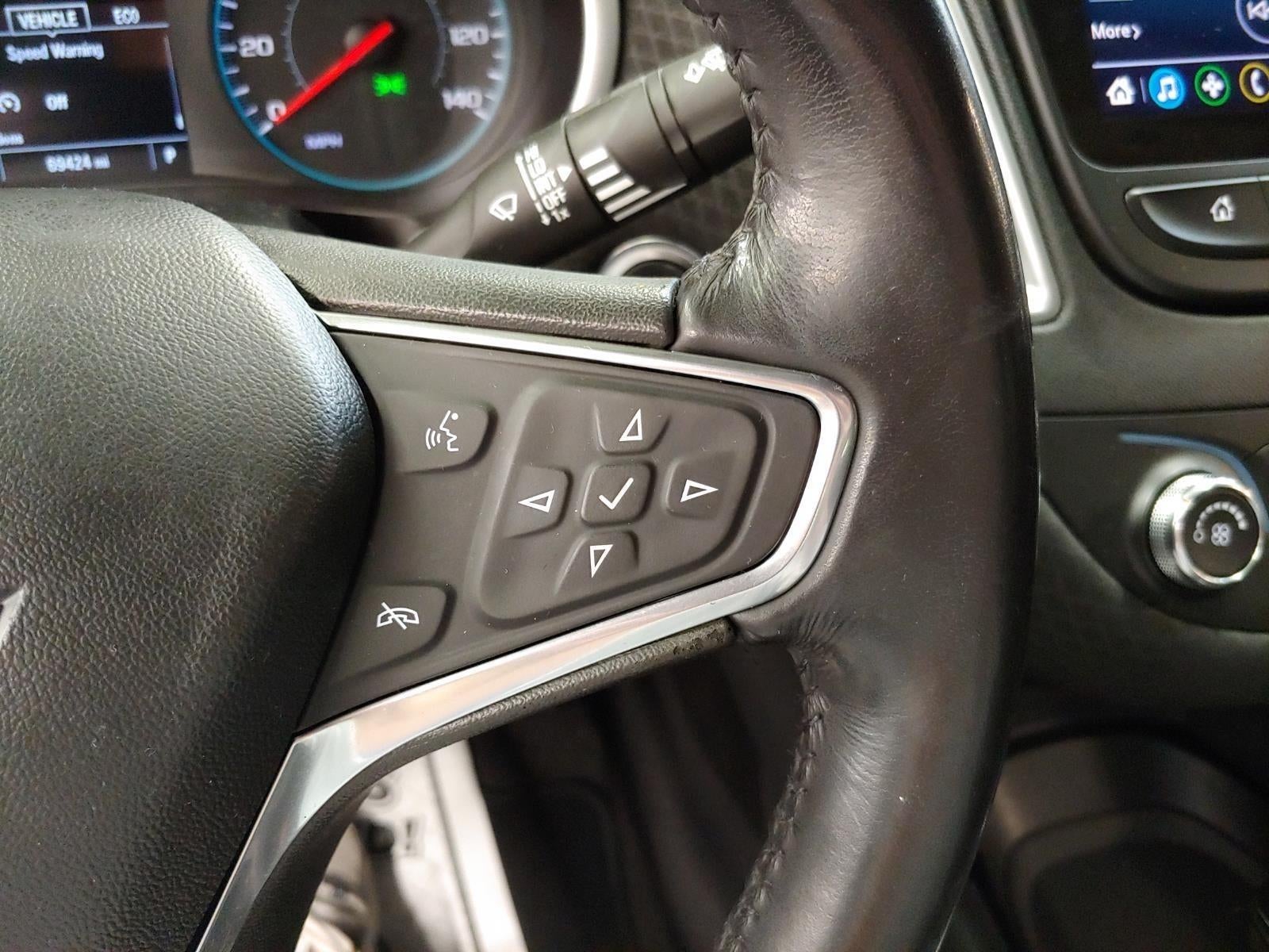 2020 Chevrolet Malibu RS