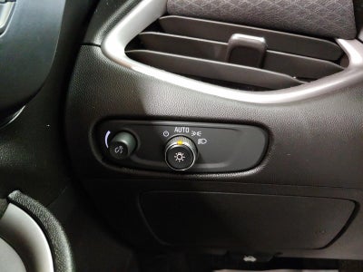 2020 Chevrolet Malibu RS