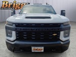 2021 Chevrolet Silverado 2500HD Work Truck