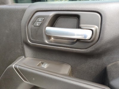 2021 Chevrolet Silverado 2500HD Work Truck