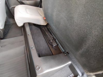 2020 Chevrolet Colorado 2WD Work Truck