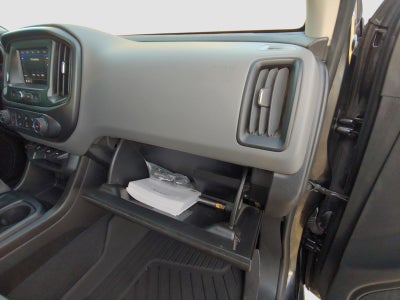 2020 Chevrolet Colorado 2WD Work Truck