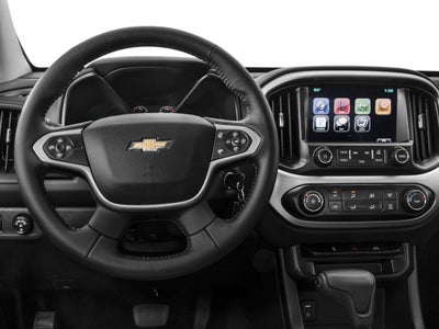 2018 Chevrolet Colorado 2WD LT