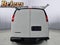 2025 Chevrolet Express Cargo Van RWD 2500 155"