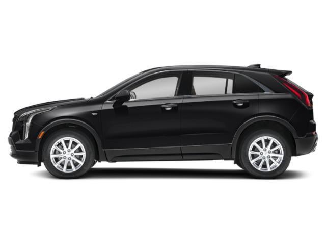 2023 Cadillac Xt4 AWD Premium Luxury