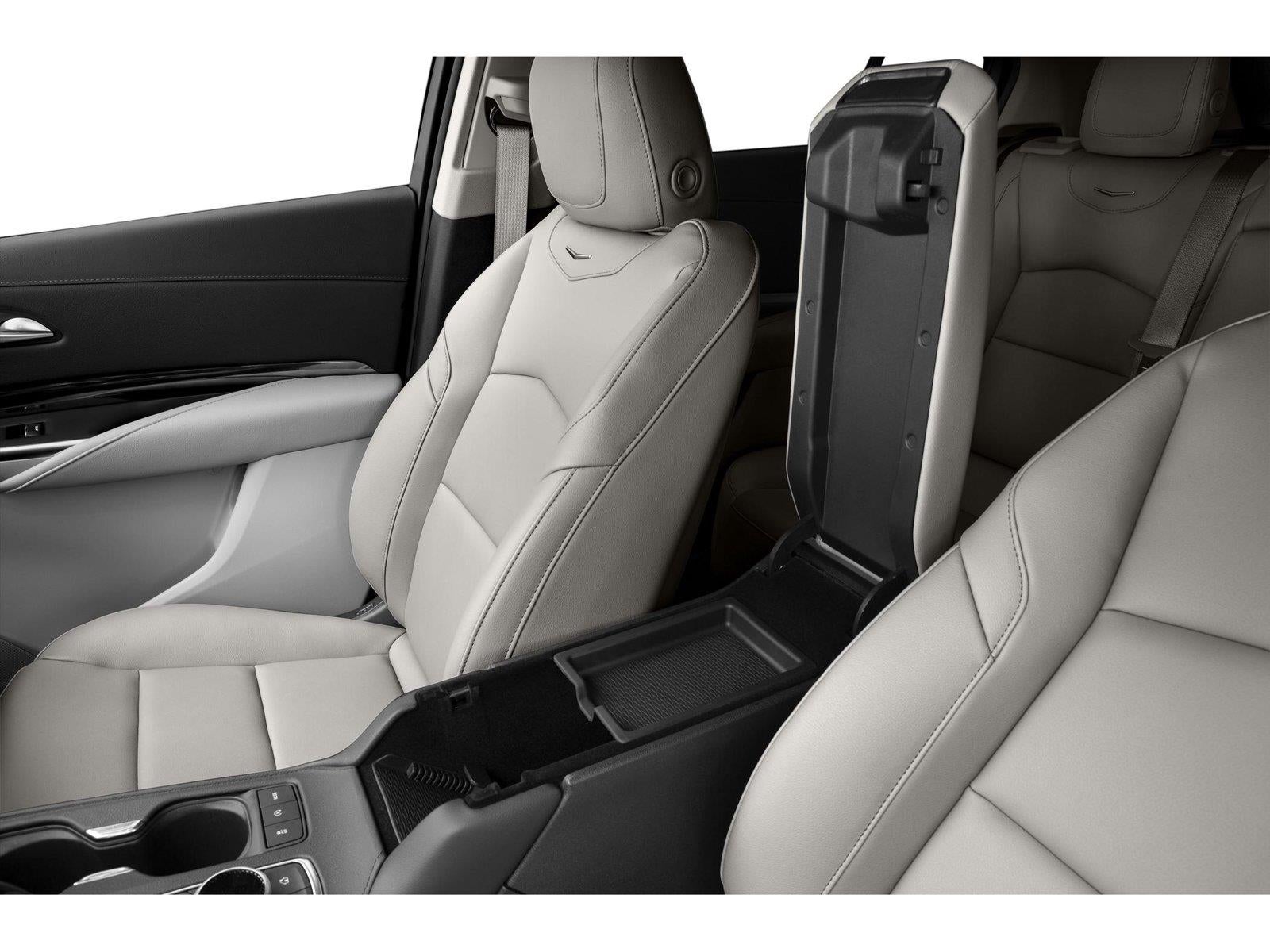 2023 Cadillac Xt4 AWD Premium Luxury