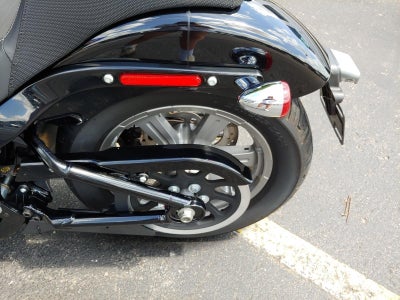 2024 HARLEY-DAVIDSON SOFTAIL Base
