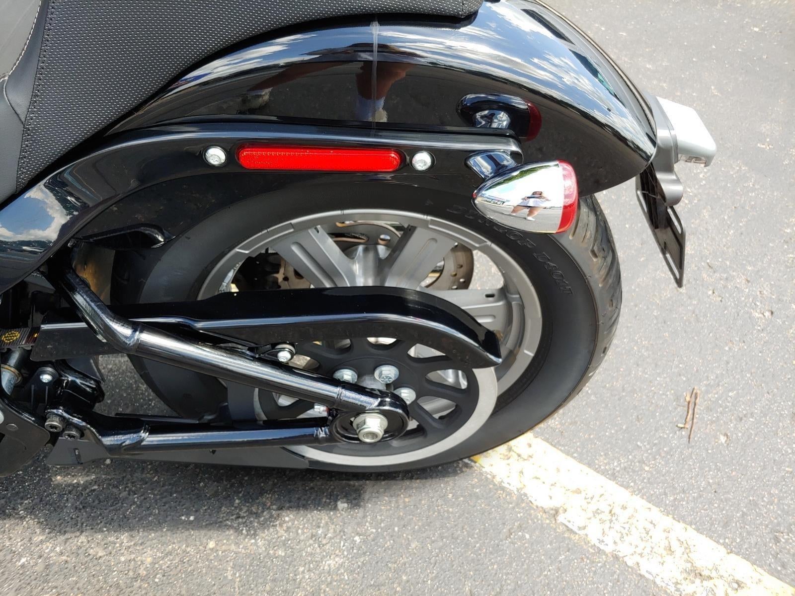 2024 HARLEY-DAVIDSON SOFTAIL Base