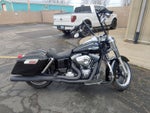 2012 HARLEY-DAVIDSON FLD-103 DYNA SWITCHBACK Base