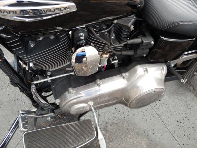 2012 HARLEY-DAVIDSON FLD-103 DYNA SWITCHBACK Base