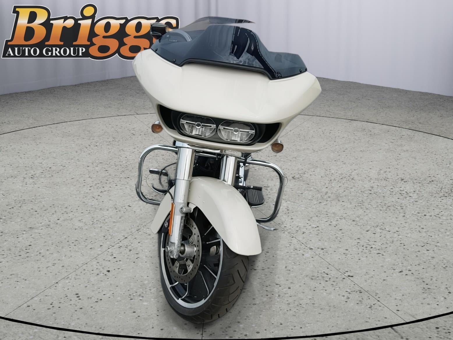 2022 HARLEY-DAVIDSON ROAD GLIDE Base