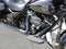 2020 HARLEY-DAVIDSON STREET GLIDE Base