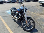 2018 HARLEY-DAVIDSON LOW RIDER Base