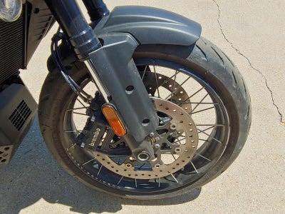 2021 HARLEY DAVIDSON PAN AMERICA Base