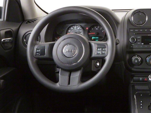 2010 Jeep Patriot Sport