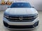 2021 Volkswagen Atlas Cross Sport 3.6L V6 SE w/Technology R-Line