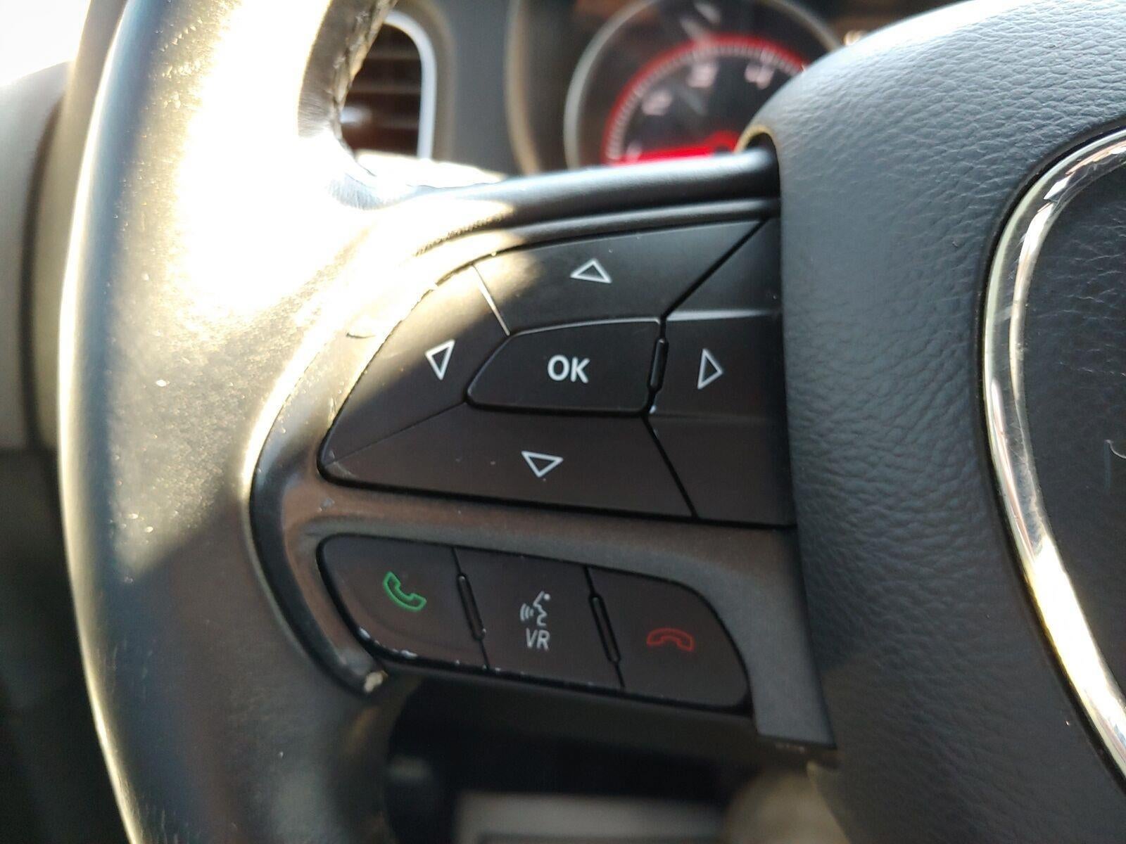 2015 Dodge Charger Police