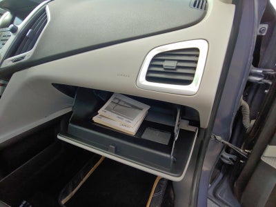 2013 GMC Terrain SLT