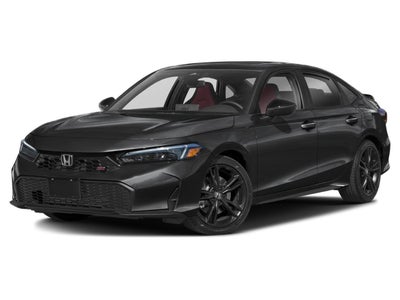 2025 Honda Civic Si SI