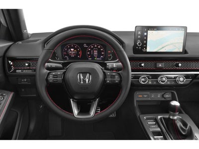 2025 Honda Civic Si SI