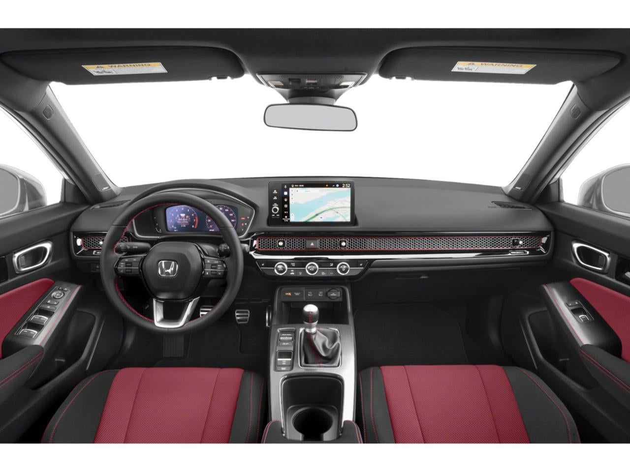 2025 Honda Civic Si SI