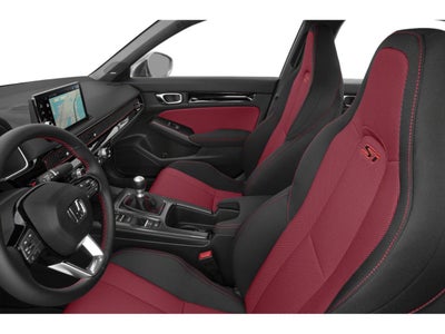 2025 Honda Civic Si SI