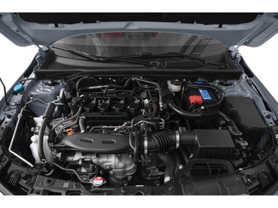 2025 Honda Civic Si SI