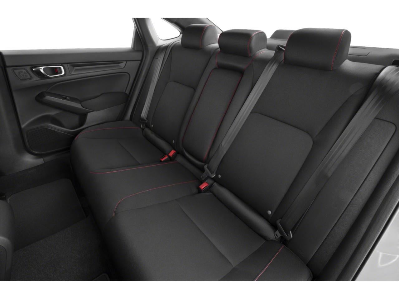 2025 Honda Civic Si SI
