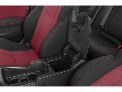 2025 Honda Civic Si SI