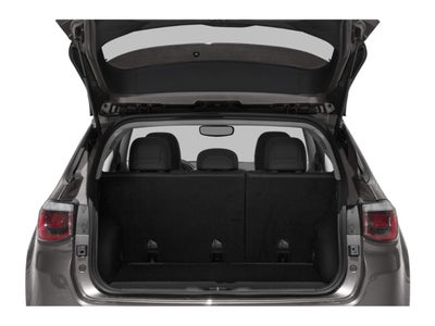 2019 Jeep Compass Altitude