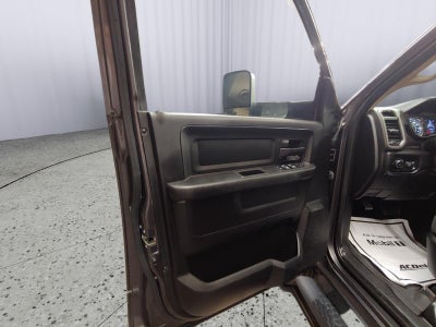 2020 RAM 3500 Tradesman