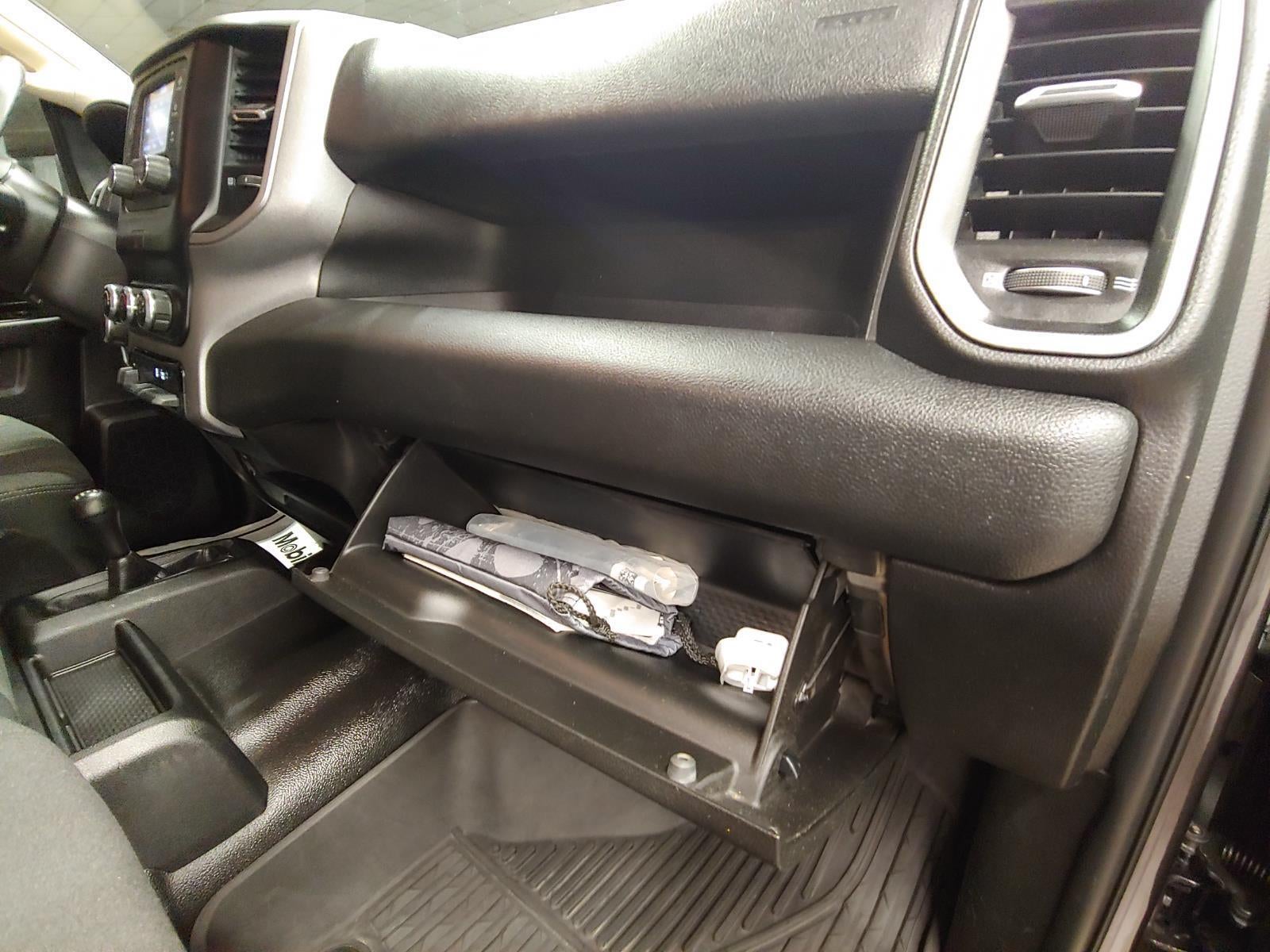 2020 RAM 3500 Tradesman