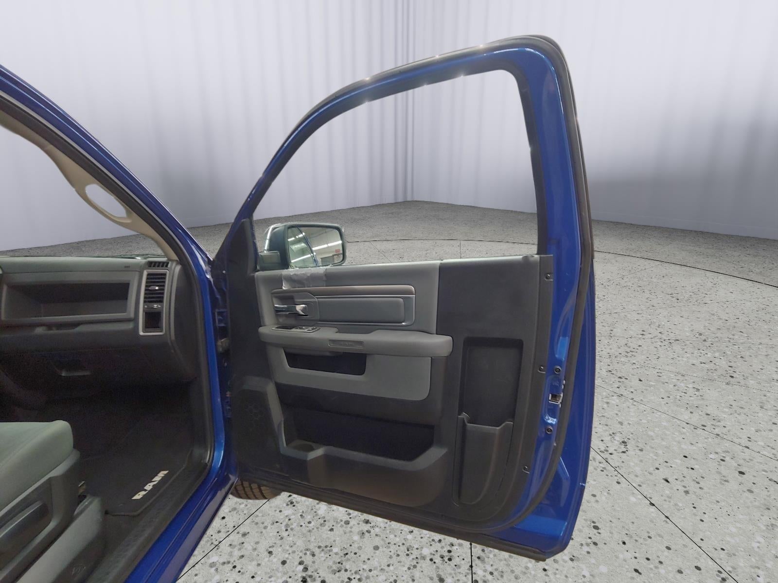 2014 RAM 1500 Tradesman