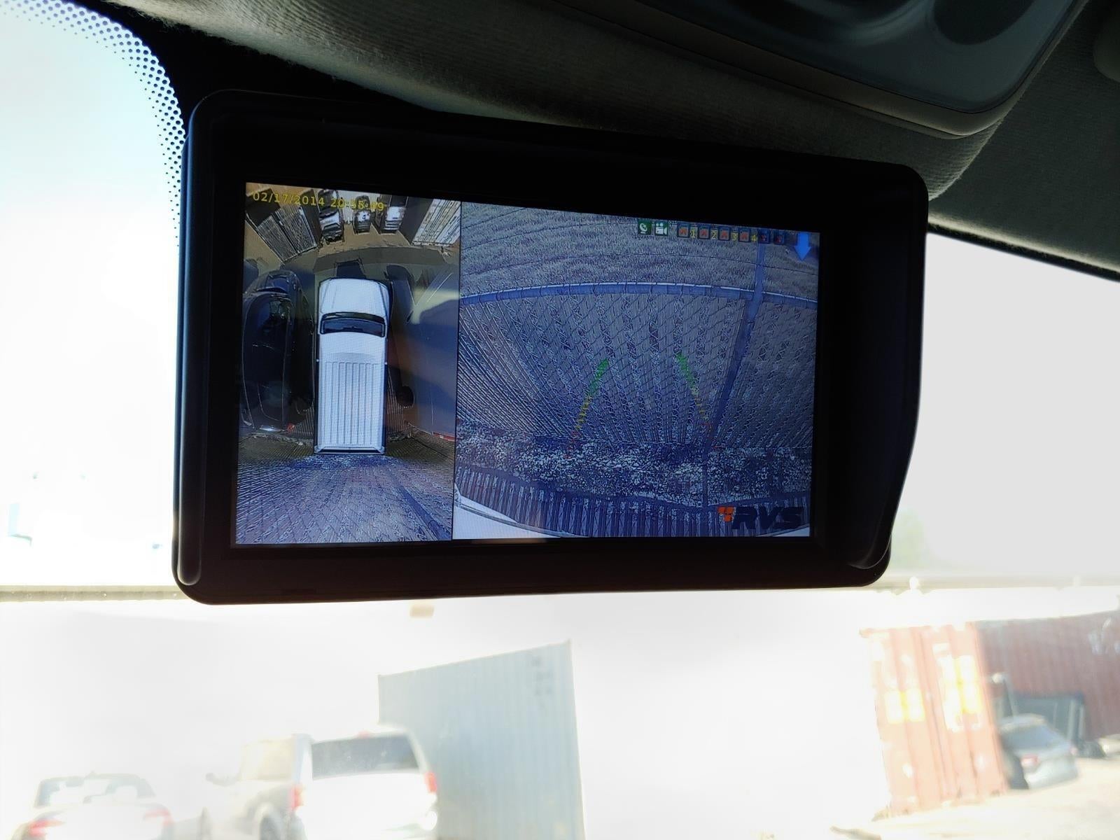 2021 RAM ProMaster Cargo Van 1500 High Roof 136" WB