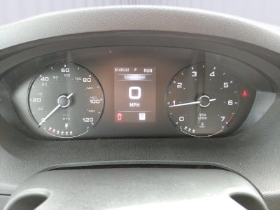 2023 RAM PROMASTER 2500 High Roof 159" WB