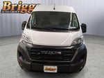 2023 RAM ProMaster Cargo Van 2500 High Roof 159" WB