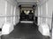 2019 RAM ProMaster Cargo Van 2500 High Roof 159" WB
