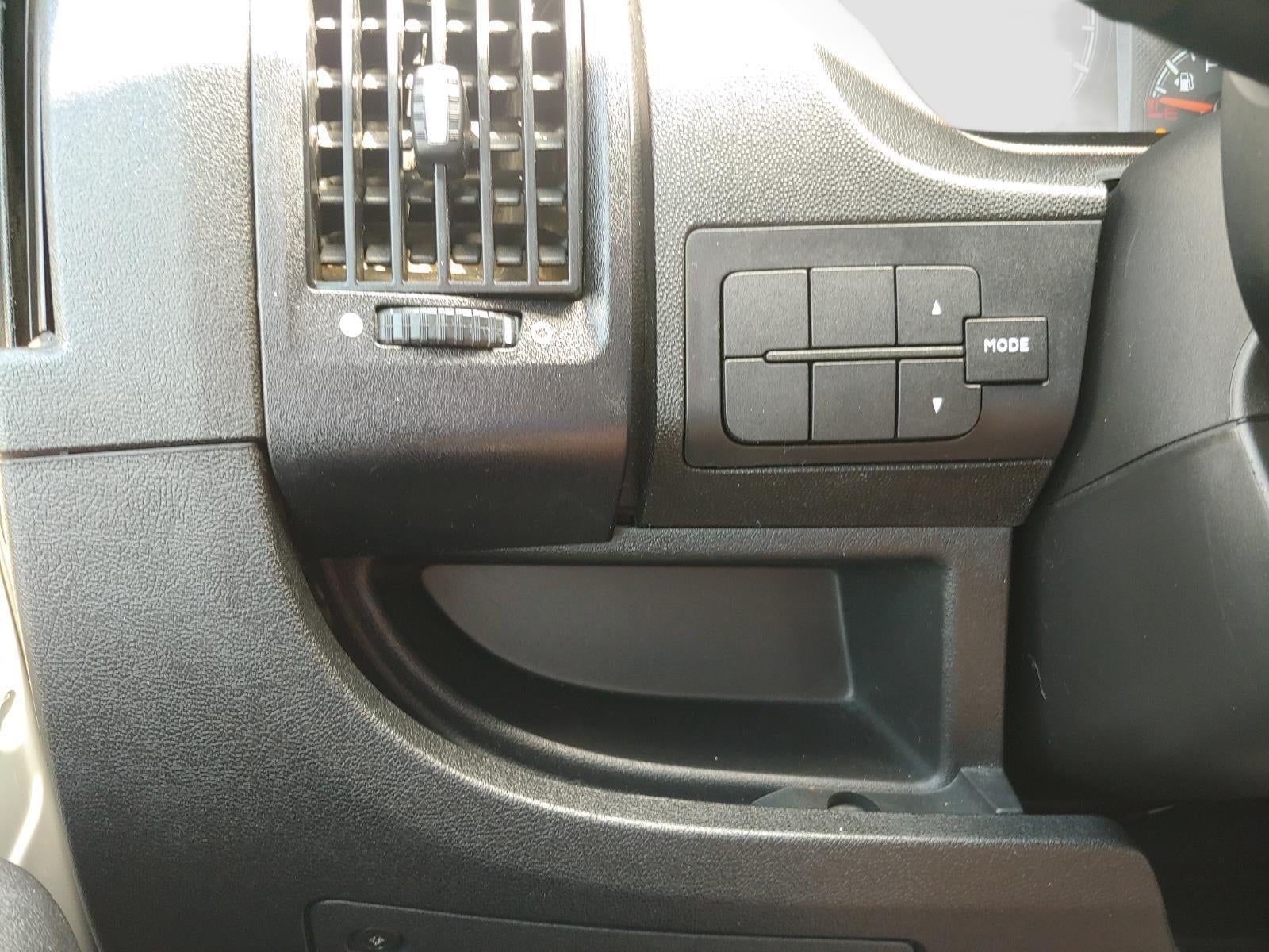 2018 RAM ProMaster Cargo Van 2500 High Roof 159" WB