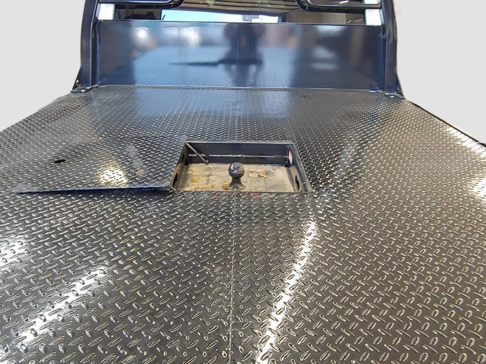 2017 RAM 2500 Tradesman