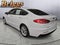 2020 Ford Fusion Hybrid SE