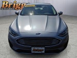 2020 Ford Fusion Hybrid SE
