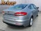 2020 Ford Fusion Hybrid SE