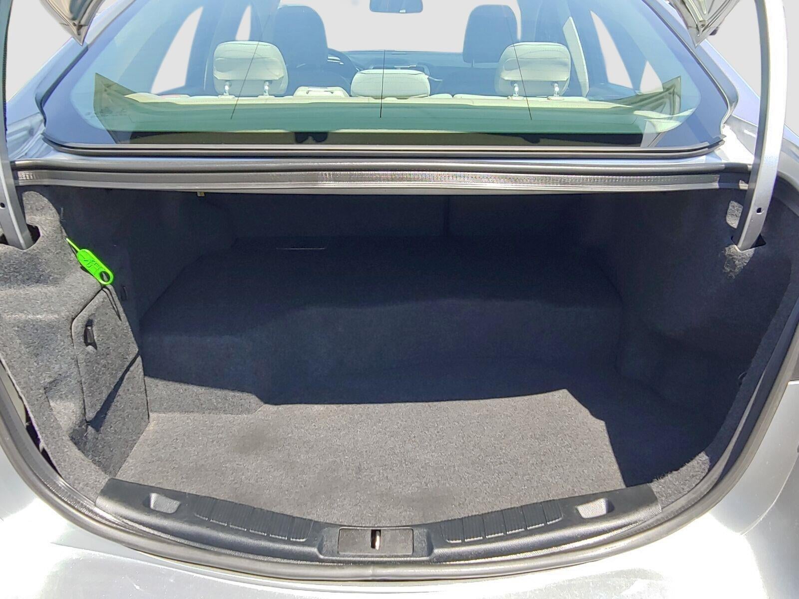 2020 Ford Fusion Hybrid SE