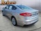 2020 Ford Fusion Hybrid SE