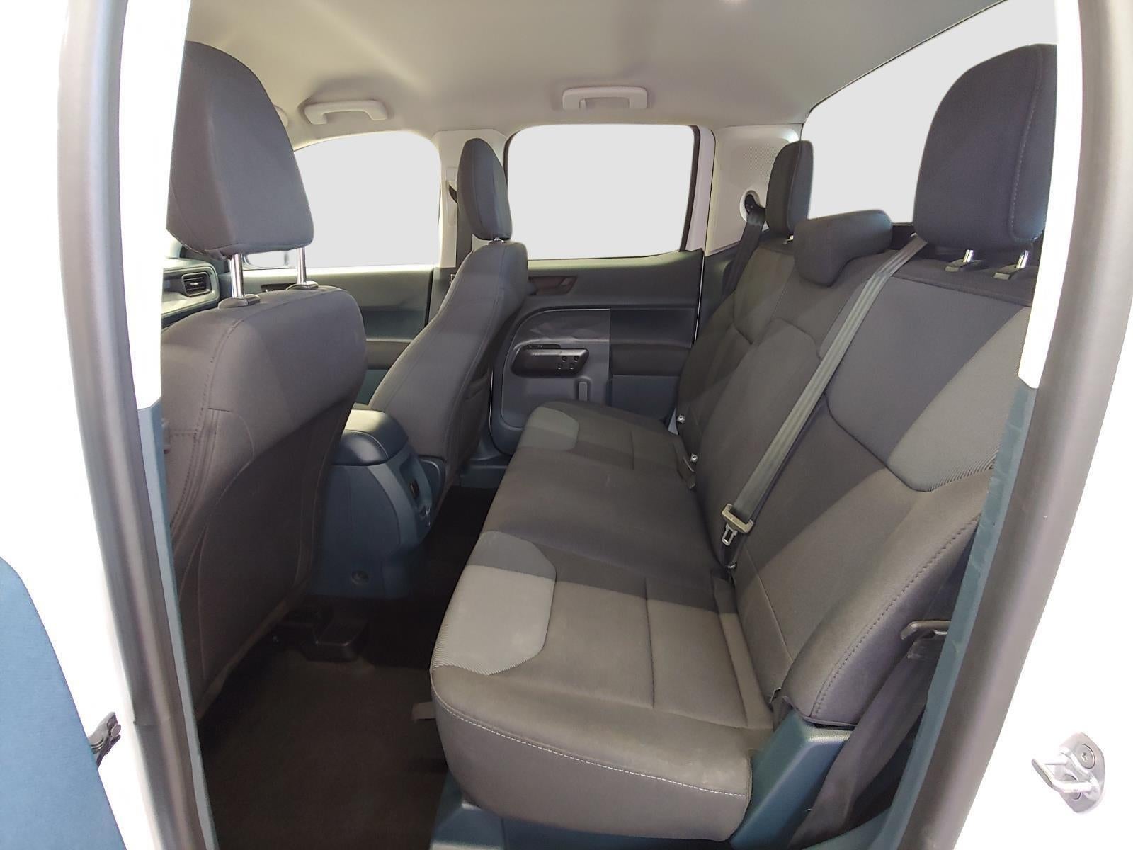 2024 Ford Maverick XL