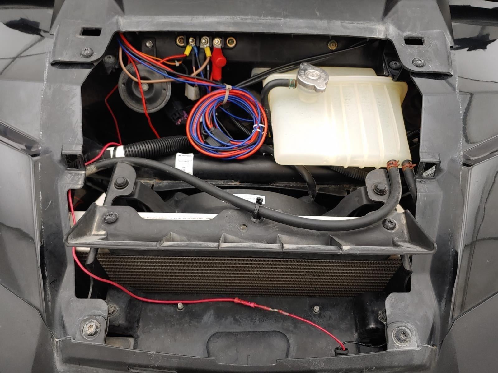 2018 POLARIS RAZOR RAZOR