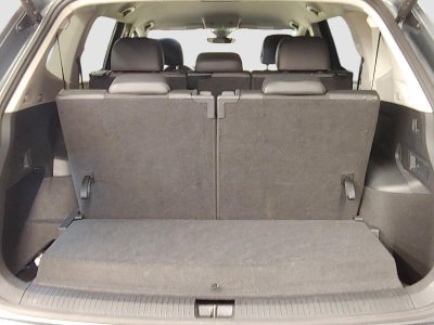 2024 Volkswagen Tiguan Wolfsburg Edition