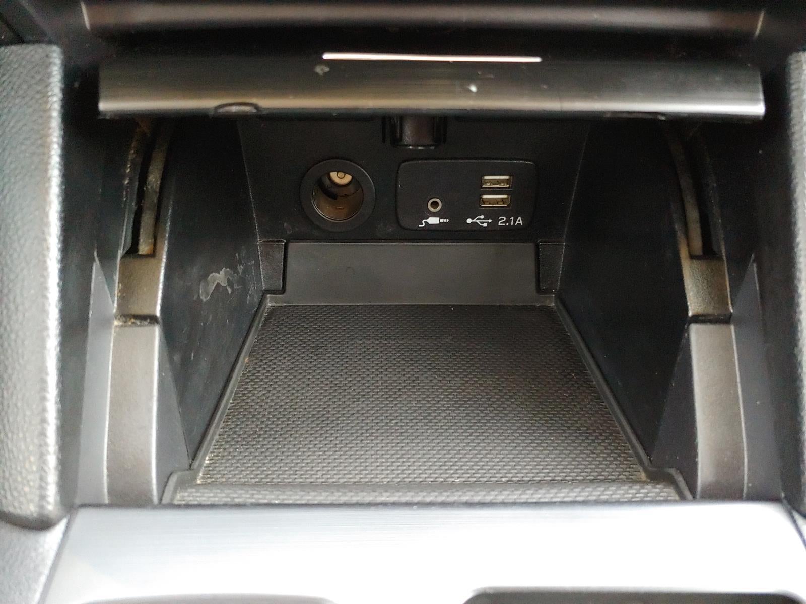 2019 Subaru Legacy 2.5i