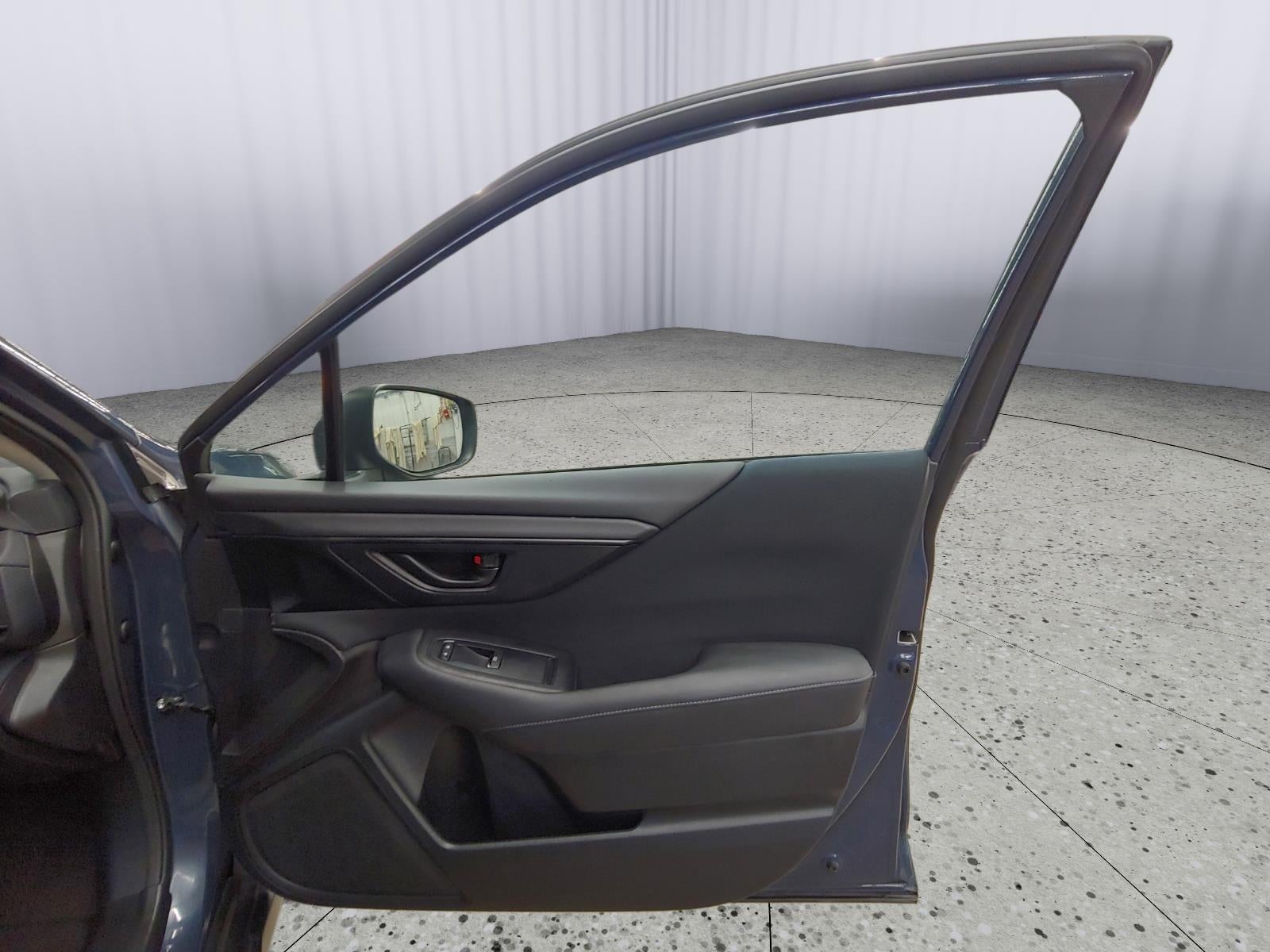 2023 Subaru Outback CVT