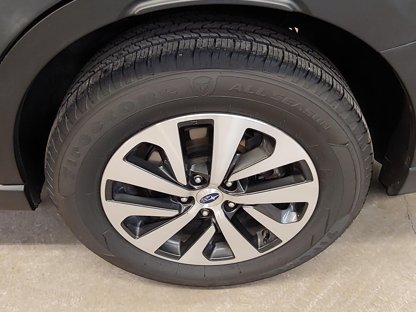 2023 Subaru Outback CVT